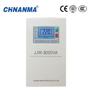15kVA Voltage Stabilizer 3 Phase Automatic Voltage Regulator Stabilizer