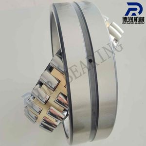 Spherical Roller Bearing 24040 Ca/C3w33 3G4003140hy Used for 9p-100 Mud Pump Pinion
