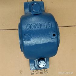 Good Price Cast Iron Casting Grey Iron High Temperature Pillow Block Bearing Housing