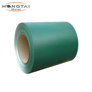 Ral 3025 9012 Prepainted Steel PPGI Color Coated Steel