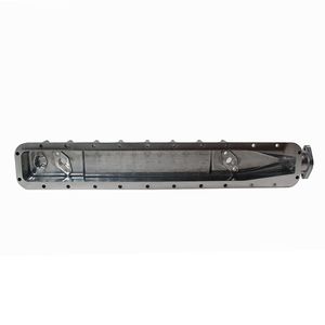 Excavator Accessories Oil Cooler Oil Fitter Housing Sensor De12 Cooling Air Box Cover