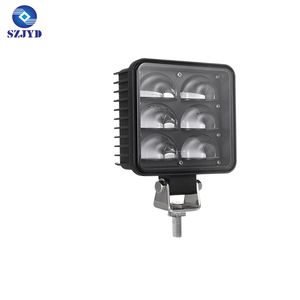 18W LED Arch Light Beam Forklifts Zone Light IP67 Waterproof, Dustproof, Quakeproof