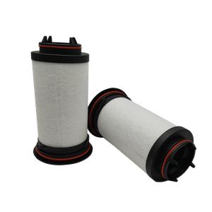 New Vc202 303 Exhaust Filter 731630 Oil Separator Element for Vacuum Pump