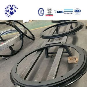 Yrt Rotary Table Bearing, Zkldf150, Yrtm, Yrts Series Bearing