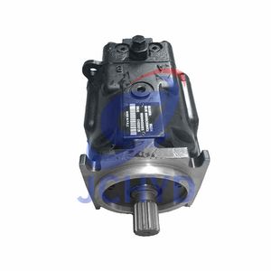Aftermarket Sauer Hydraulic Piston Motor for Concrete Mixer 90m75 90m100