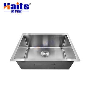 304 Stainless Steel Multifunction Smart Kitchen Sink