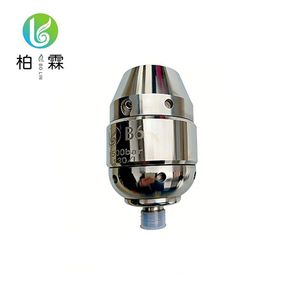 for Large Pipeline Cleaningpipeline Spray Nozzle