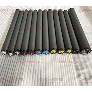 Heidelberg Sm72 Offset Printing Machine Spare Parts Rubber Roller