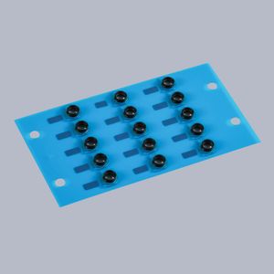 Mobile Phone Accessories Dimensional Accuracy Plastic Injection Moulding