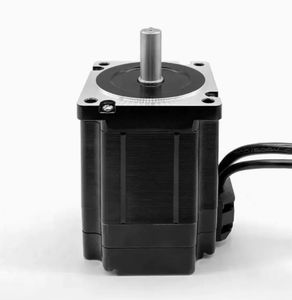 48V 310V High Performance BLDC Motor, Brushless DC Gear Motor 110mm Series 110bl138-440 for Automation System