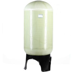 China Supplier FRP Fiberglass FRP Vessel 2472 FRP Tank/ Vessel Tank /Water Softner Tank