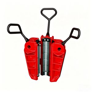 API 7K Type B Rotary Slips for Oilfield Drilling Equipment