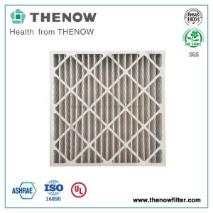 Merv 8 G4 Disposable Panel Primary Filter with Cardboard Frame