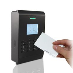 RFID Card Access Control System with TCP/IP (SC403)