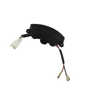 2kw 3kw Automatic Voltage Regulator, Generator AVR 2-3kw, Small Generator Replacement Voltage Regulator Module