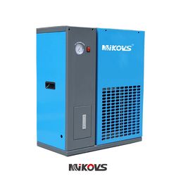 2024 High Temperature Inlet Air Cooling Air Dryers