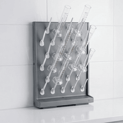 High-Quality PP Single Adjustable Pegboard Laboratory Fittings for Versatile Applications
