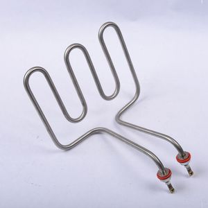 Immersion Tubular Heating Element for Deep Fryer