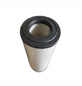 Air Filter Replacement Dust Collector Industrial High Quality Cylindrical Air Cartridge Filter
