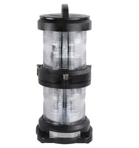 Cxh-101pl LED Double-Deck Marine Navigation Signal Light for Boat