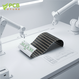 Fire Alarm Industrial Professional PCB Assembly Multilayer Device Design PCBA in Shenzhen
