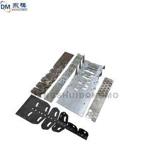 High-Quality Custom Stainless Steel Punching and Drawing Dies