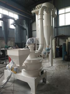 Rxt Powder Preparation/Food Additive Pulverization/Pharmaceutical Powder Machine