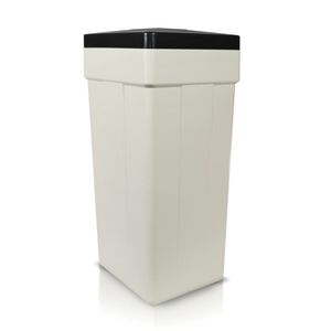 Water Softener Vessel Salt PE Brine Tank for Water Treatment