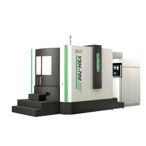 High Precision Machine Hmc Ysh-700d Horizontal Machining Center