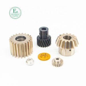 to Map Hobbing Processing 0.4/0.5/0.6/Small Gear Mold Plastic Rack and Pinion Gears Metal Powder Metallurgy Parts Machine Gear