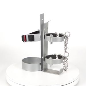 Plastic Bracket for Different Types of Fire Extinguishers