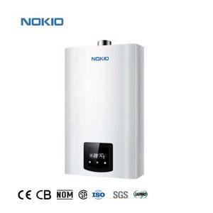 Efficient-Heating Smart-Water-Saving Instant Constant Gas Water Heater