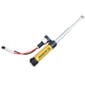 High Pressure Lifting Single Double Action Test Manual Action Hydraulic Hand Pump