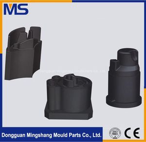 Customized SKD61 Die Casting Mold Core Pins EDM Machining Cavity Inserts
