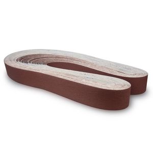 200*750mm Grinding Belt Abrasive Tool Overlap Joint Sanding Belts