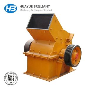 Hammer Crushing Machinery Stone Crusher Mining Crushing Plant Manufacturer