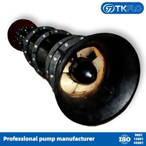 Energy Saving Diesel Engine Electric Vertical Turbine Water Pump for Water Supply
