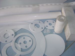 PTFE Sheet, Pure PTFE Gasket, PTFE Gasket