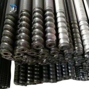 Seamless Welded Carbon Stainless Round Industrial Steel Pipes