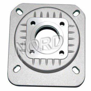 Aluminium Casting/Aluminum Die Casting