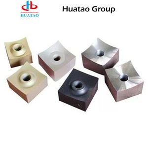High Quality Single-Axis Shredder Blades