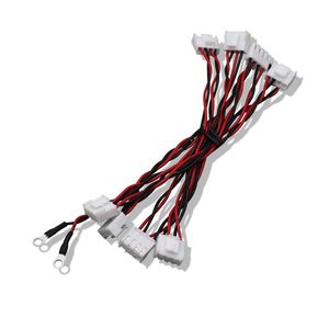 Waterproof Wire Harness for Marine and Outdoor Applications