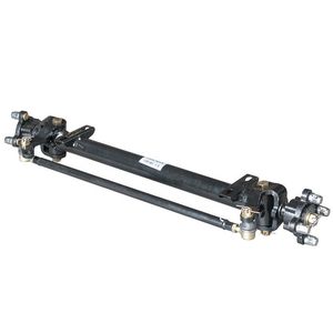Drive Axle Planet Gear Shaft for Xg953 Wheel Loader, High Tensile Steel Construction with Precise Tooth Profile for Front Wheel Drive Axles