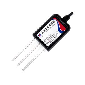 RS-SD-*-Tr-1-Ex Smart Soil Moisture Meter Long Probe Soil Humidity Sensor for Plants