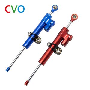 Motorcycle Parts Series Shock Absorbers Motorcycle Steering Damper