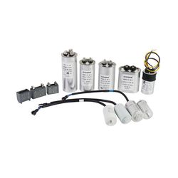 Long Life Cbb65 Capacitor Air Conditioner Refrigeration HVAC Compressor Capacitor