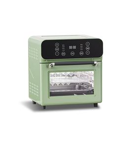 Air Fryer Electric Oven with Touch Sceen Control for Cooking Baking