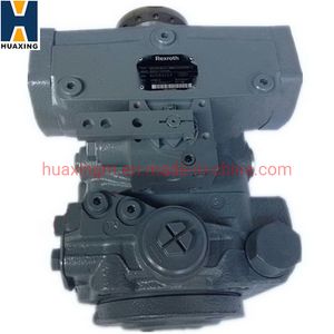 Factory Supply A4vtg Rexroth Plunger Pump with Best Price