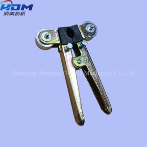 Loom Spare Parts Iron Brake Caliper for Covering Machine Textile Machinery