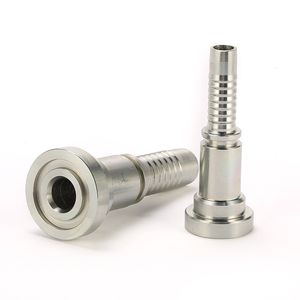 SAE Flange Fitting 6000psi (P87612) Hydraulic Flange Part